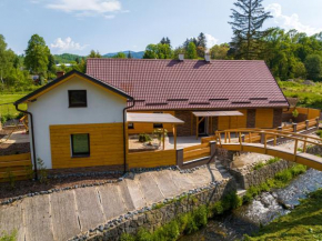 Resort U sýrárny